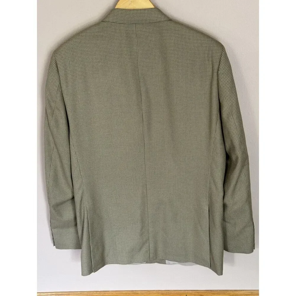 Tommy Hilfiger 46/48 Reg Suit Jacket
